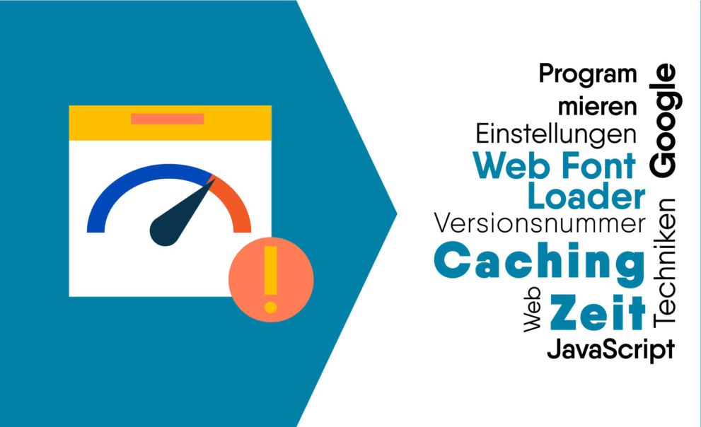 Chaching Zeit ändern Google Web Fonts