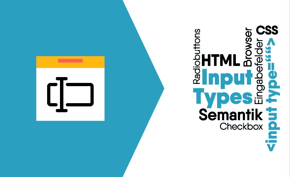 Die Wahrheit über Input Types mit number und text