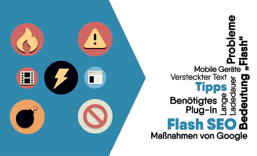 Flash SEO Tipps