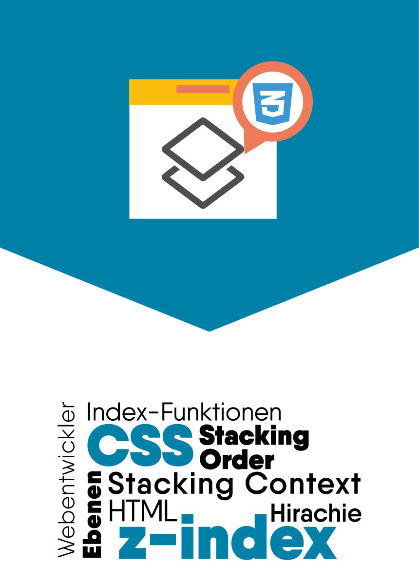 css und z-index