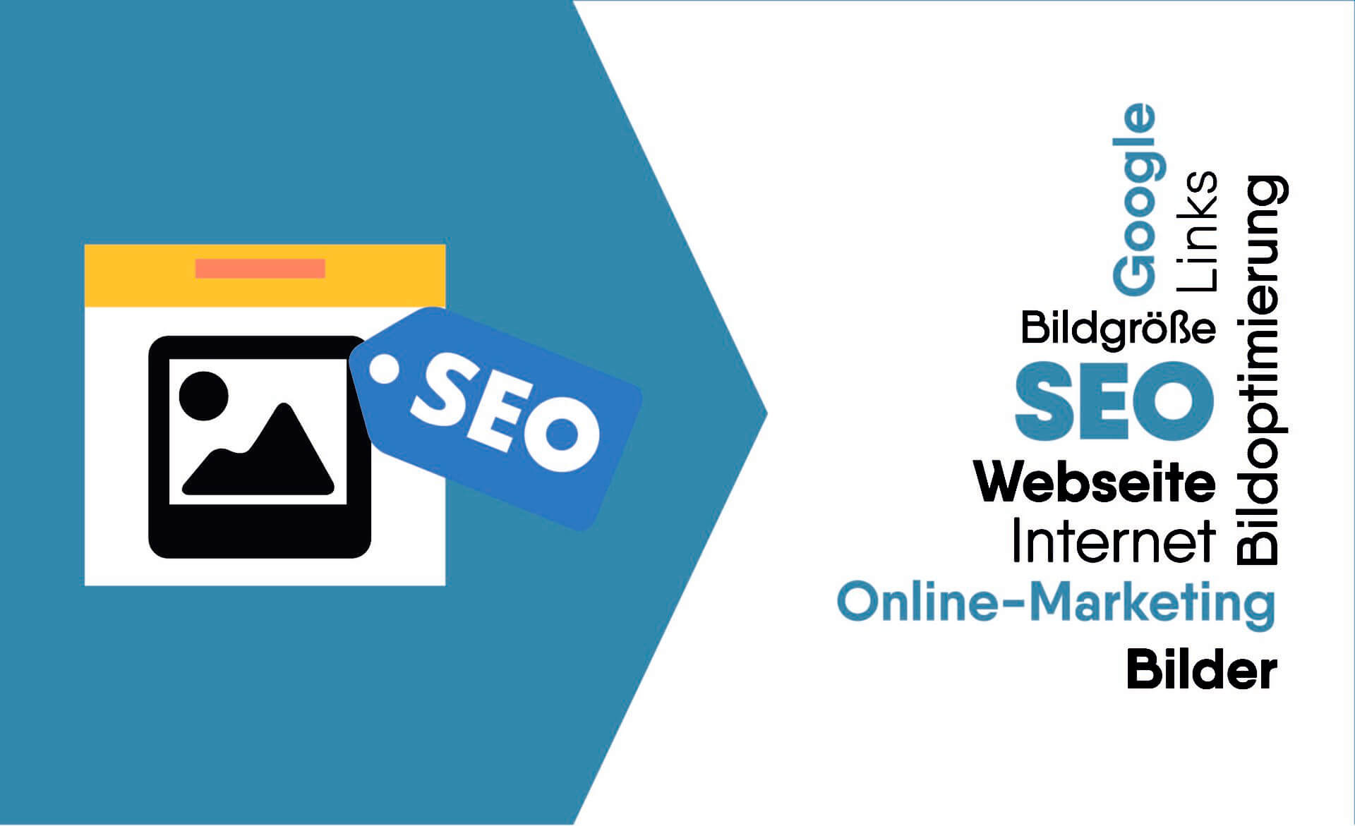 Bilder SEO – Bildoptimierung für Google | Adfreak