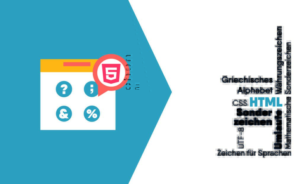 HTML umlauts and special characters (Entities and Unicodes list) | Adfreak