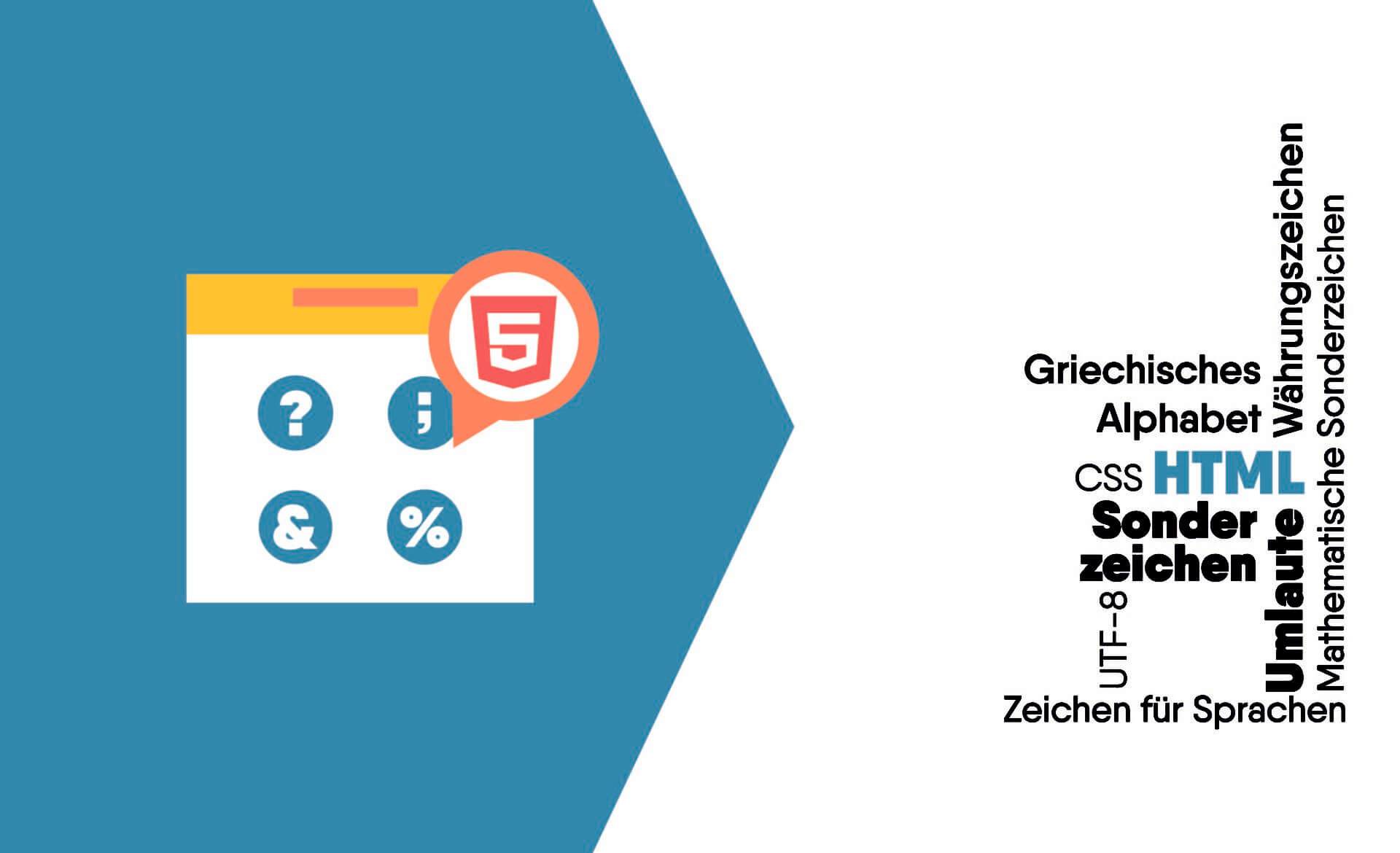HTML umlauts and special characters (Entities and Unicodes list) | Adfreak