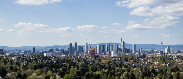 Werbeagentur in Frankfurt