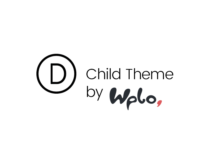 Divi Child Theme