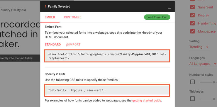 Add Wordpress Divi Font Change Google Fonts Adfreak