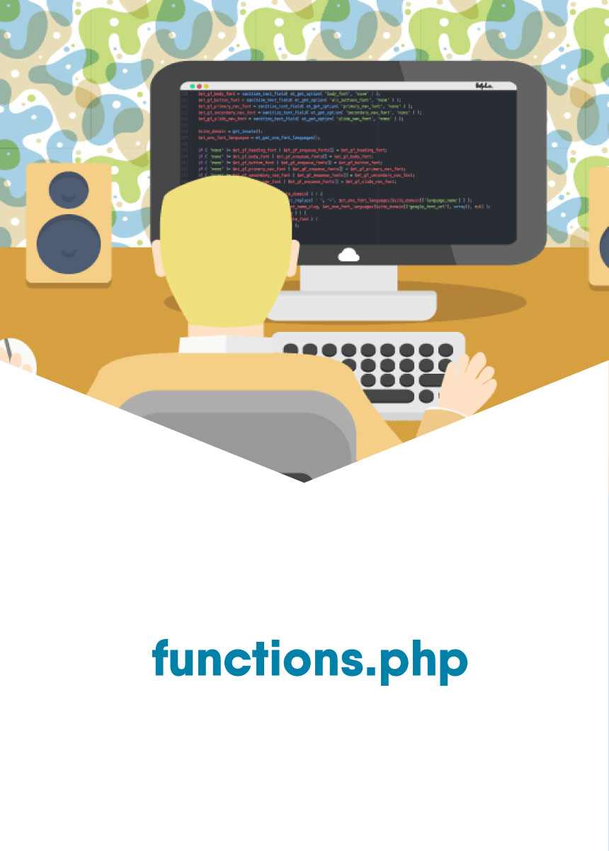 WP functions